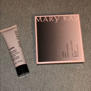 Mary Kay